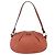 Chloé Borsa a Mano Chloe in Pelle 2 in 1 Arancione Oro Auth BA7804 D'oro - vista 13