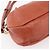 Chloé Borsa a Mano Chloe in Pelle 2 in 1 Arancione Oro Auth BA7804 D'oro - vista 16