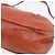 Chloé Borsa a Mano Chloe in Pelle 2 in 1 Arancione Oro Auth BA7804 D'oro - vista 17