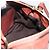 Chloé Borsa a Mano Chloe in Pelle 2 in 1 Arancione Oro Auth BA7804 D'oro - vista 20