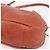 Chloé Borsa a Mano Chloe in Pelle 2 in 1 Arancione Oro Auth BA7804 D'oro - vista 9
