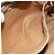 Borsa tote in pelle beige argento con borchie Jimmy Choo Auth bs30825 - vista 12