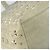 Borsa tote in pelle beige argento con borchie Jimmy Choo Auth bs30825 - vista 14
