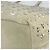 Borsa tote in pelle beige argento con borchie Jimmy Choo Auth bs30825 - vista 15