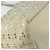 Borsa tote in pelle beige argento con borchie Jimmy Choo Auth bs30825 - vista 16