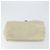 Borsa tote in pelle beige argento con borchie Jimmy Choo Auth bs30825 - vista 5