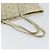 Borsa tote in pelle beige argento con borchie Jimmy Choo Auth bs30825 - vista 7
