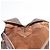 Céline Borsa a mano in tela Macadam CELINE in pelle PVC marrone oro Auth 152578 D'oro - vista 20