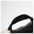 Zaino in pelle nera e argento PRADA Auth 121332 Nero - vista 14