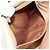 Céline Borsa a spalla in tela Macadam CELINE in pelle PVC marrone oro Auth bs31023 D'oro - vista 11
