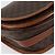 Céline Borsa a spalla in tela Macadam CELINE in pelle PVC marrone oro Auth bs31023 D'oro - vista 15