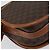 Céline Borsa a spalla in tela Macadam CELINE in pelle PVC marrone oro Auth bs31023 D'oro - vista 17
