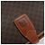 Céline Borsa a spalla in tela Macadam CELINE in pelle PVC marrone oro Auth bs31023 D'oro - vista 18