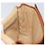Céline Borsa a spalla in tela Macadam CELINE in pelle PVC marrone oro Auth bs31023 D'oro - vista 21