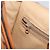 Céline Borsa a spalla in tela Macadam CELINE in pelle PVC marrone oro Auth bs31023 D'oro - vista 23