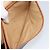 Céline Borsa a spalla in tela Macadam CELINE in pelle PVC marrone oro Auth bs31023 D'oro - vista 24