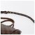 LOUIS VUITTON Borsa a Mano Damier Ebene Greenwich 2way N41337 LV Auth ka034 - vista 15