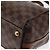 LOUIS VUITTON Borsa a Mano Damier Ebene Greenwich 2way N41337 LV Auth ka034 - vista 17