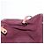 LOUIS VUITTON Borsa a Mano Damier Ebene Greenwich 2way N41337 LV Auth ka034 - vista 24