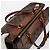 LOUIS VUITTON Borsa a Mano Damier Ebene Greenwich 2way N41337 LV Auth ka034 - vista 6