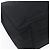 PRADA Borsa a mano in nylon nero argento Auth bs31144 - vista 14