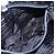PRADA Borsa a mano in nylon nero argento Auth bs31144 - vista 23