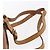 LOUIS VUITTON Zaino Monogram Montsouris MM M51136 LV Auth ka154 Monogramma - vista 14