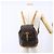 LOUIS VUITTON Zaino Monogram Montsouris MM M51136 LV Auth ka154 Monogramma - vista 25
