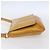 LOUIS VUITTON Borsa Thompson Street Monogram Vernis Beige M91301 LV Auth gh1343 - vista 3