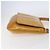 LOUIS VUITTON Borsa Thompson Street Monogram Vernis Beige M91301 LV Auth gh1343 - vista 4