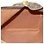 LOUIS VUITTON Borsa Boston Monogram Keepall 55 M41424 LV Auth 151137 Monogramma - vista 21