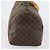 LOUIS VUITTON Borsa Boston Monogram Keepall 55 M41424 LV Auth 151137 Monogramma - vista 4