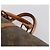 LOUIS VUITTON Borsa Boston Monogram Keepall 55 M41424 LV Auth 151137 Monogramma - vista 8