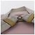 Zaino PRADA in nylon rosa argento Auth 153366 - vista 16