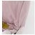 Zaino PRADA in nylon rosa argento Auth 153366 - vista 21