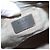 Zaino PRADA in nylon rosa argento Auth 153366 - vista 27