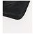 CHANEL Cambon Line Organizer Long Wallet Leather Black Silver CC Auth 149586 Silvery - view 14