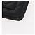 CHANEL Cambon Line Organizer Long Wallet Leather Black Silver CC Auth 149586 Silvery - view 15