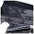 CHANEL Cambon Line Organizer Long Wallet Leather Black Silver CC Auth 149586 Silvery - view 18