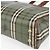 Autre Marque Borsa Tote Nova Check in PVC pelle verde oro Auth 152895 D'oro - vista 15
