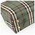 Autre Marque Borsa Tote Nova Check in PVC pelle verde oro Auth 152895 D'oro - vista 16