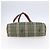 Autre Marque Borsa Tote Nova Check in PVC pelle verde oro Auth 152895 D'oro - vista 5