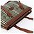 Autre Marque Borsa Tote Nova Check in PVC pelle verde oro Auth 152895 D'oro - vista 6