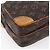 LOUIS VUITTON Bolsa de Hombro Monogram Amazon M45236 LV Auth BA7606 Monograma - vista 15