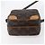 LOUIS VUITTON Bolsa de Hombro Monogram Amazon M45236 LV Auth BA7606 Monograma - vista 5