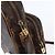 LOUIS VUITTON Bolsa de Hombro Monogram Amazon M45236 LV Auth BA7606 Monograma - vista 9