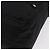 FENDI Zucchino Canvas Tote Bag Schwarz Silber Auth 149710 - Ansicht 14