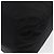 FENDI Zucchino Canvas Tote Bag Schwarz Silber Auth 149710 - Ansicht 16