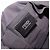 FENDI Zucchino Canvas Tote Bag Schwarz Silber Auth 149710 - Ansicht 19