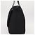 FENDI Zucchino Canvas Tote Bag Schwarz Silber Auth 149710 - Ansicht 3